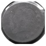 1810 LARGE CENT AG