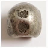 1850 S THAILAND BULLET MONEY XF