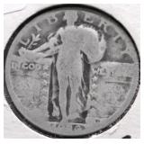 1926 S STANDING QUARTER G