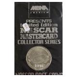 NASCAR COLLECTORS SERIES