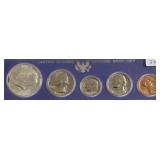 1967 SPECIAL  MINT SET