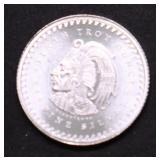 1/10 OZ MEXICO LIBERTAD