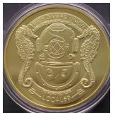 WETEER IS BETTER COIN