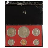 1976 PROOF SET