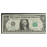 GEM BU STAR FEDERAL RESERVE NOTE