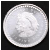 1/10 MEXICO LIBERTAD GEM
