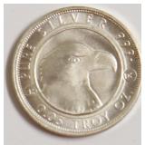 1/10 MEXICO LIBERTAD GEM