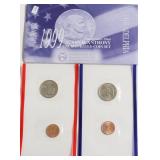 1999 SBA DOLLAR SET