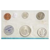 1964 P MINT SET