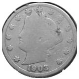 1903 V NICKEL VVG