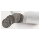 ROLL OF IKE DOLLARS