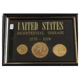 BICENTENNIAL COINAGE