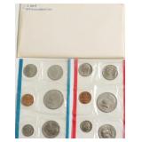 1979 MINT SET P D MINTS