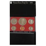 1976 PROOF SET