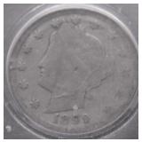 1899 V NICKEL AG