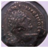 90 DC ROMAN EMPIRE AE17 XF PROVENCIAL