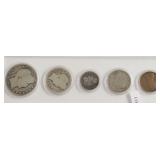 1912 DATE SET