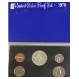 1970 PROOF SET