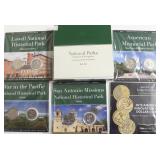 GEM BU NATIONAL PARKS PROGRAM