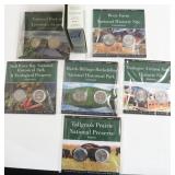 GEM BU NATIONAL PARKS PROGRAM