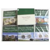 GEM BU NATIONAL PARKS PROGRAM