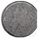 NO DATE FLYING EAGLE CENT
