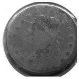 1812 LARGE CENT G