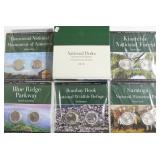 GEM BU NATIONAL PARKS PROGRAM