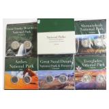 GEM BU NATIONAL PARKS PROGRAM