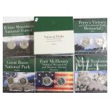 GEM BU NATIONAL PARKS PROGRAM