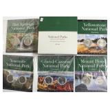 GEM BU NATIONAL PARKS PROGRAM