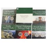 GEM BU NATIONAL PARKS PROGRAM