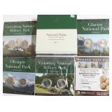 GEM BU NATIONAL PARKS PROGRAM