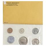 1964 PROOF SET