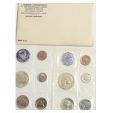 1965 SPECIAL MINT SET