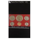 1975 PROOF SET
