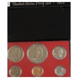 1973 PROOF SET