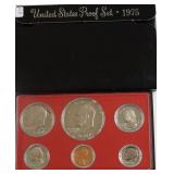 1975 PROOF SET
