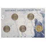KEELBOAT COLLECTION
