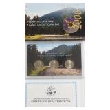 2006 WESTARD JOURNEY SET