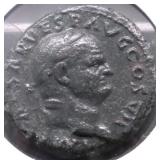 54 AD ROMAN EMPIRE  XF
