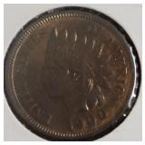 1900 PROOF INDIAN HEAD CENT