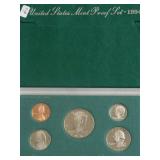 1994 PROOF SET