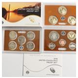 2016 PROOF SET