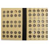 MERCURY DIME COLLECTION NO 16 D