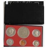 1976 PROOF SET