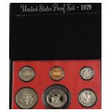 1979 PROOF SET
