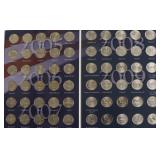 COMPLETE STATE QUARTERS BOOK