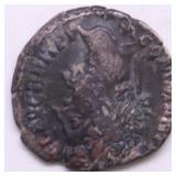 330AD ROMAN EMPIRE AE15 F