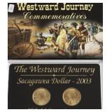 WESTWARD JOURNEY COLLECTION